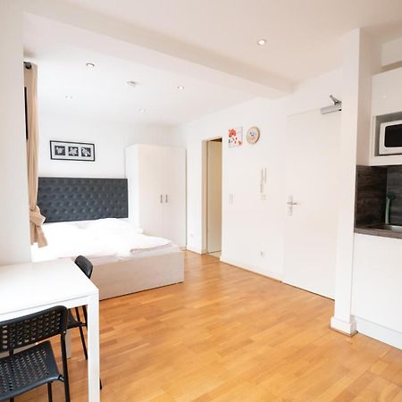 Charming Apartments Frankfurt City Frankfurt am Main Ngoại thất bức ảnh