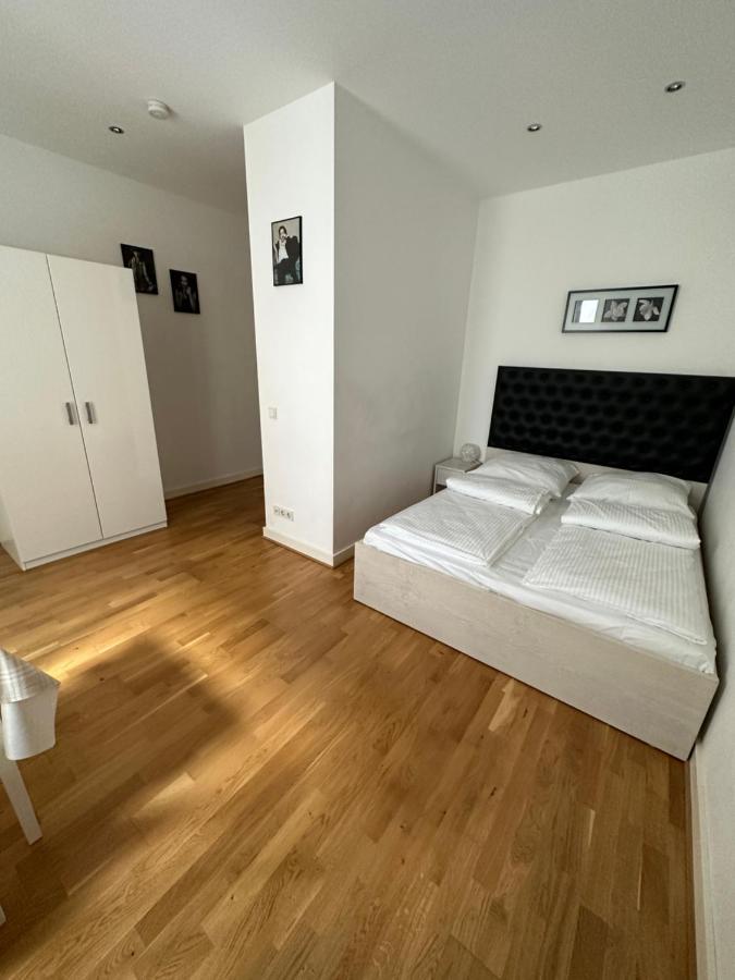 Charming Apartments Frankfurt City Frankfurt am Main Ngoại thất bức ảnh