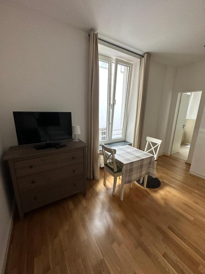Charming Apartments Frankfurt City Frankfurt am Main Ngoại thất bức ảnh