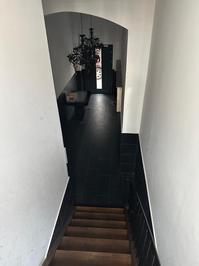 Charming Apartments Frankfurt City Frankfurt am Main Ngoại thất bức ảnh
