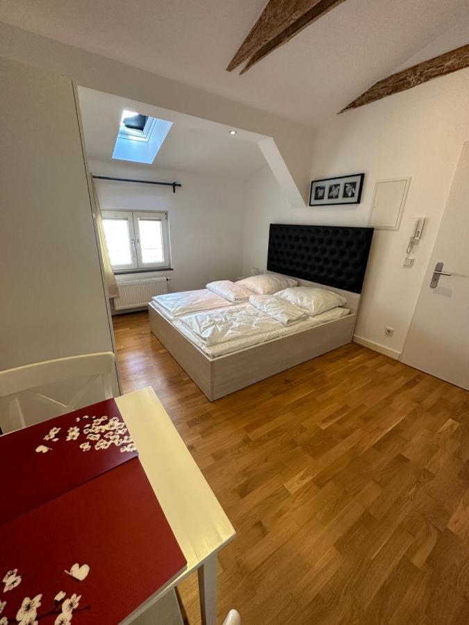 Charming Apartments Frankfurt City Frankfurt am Main Ngoại thất bức ảnh