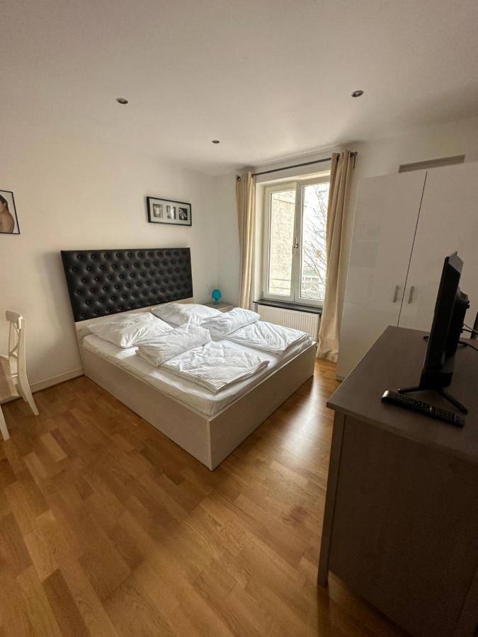 Charming Apartments Frankfurt City Frankfurt am Main Ngoại thất bức ảnh