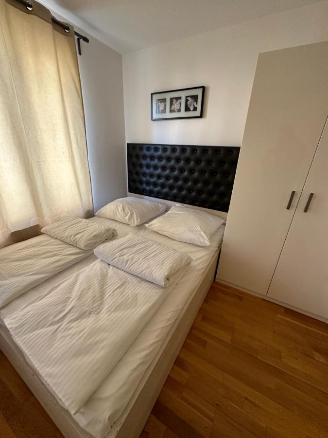 Charming Apartments Frankfurt City Frankfurt am Main Ngoại thất bức ảnh