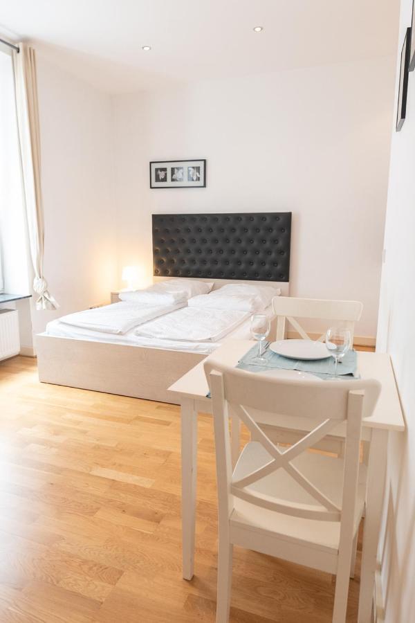 Charming Apartments Frankfurt City Frankfurt am Main Ngoại thất bức ảnh