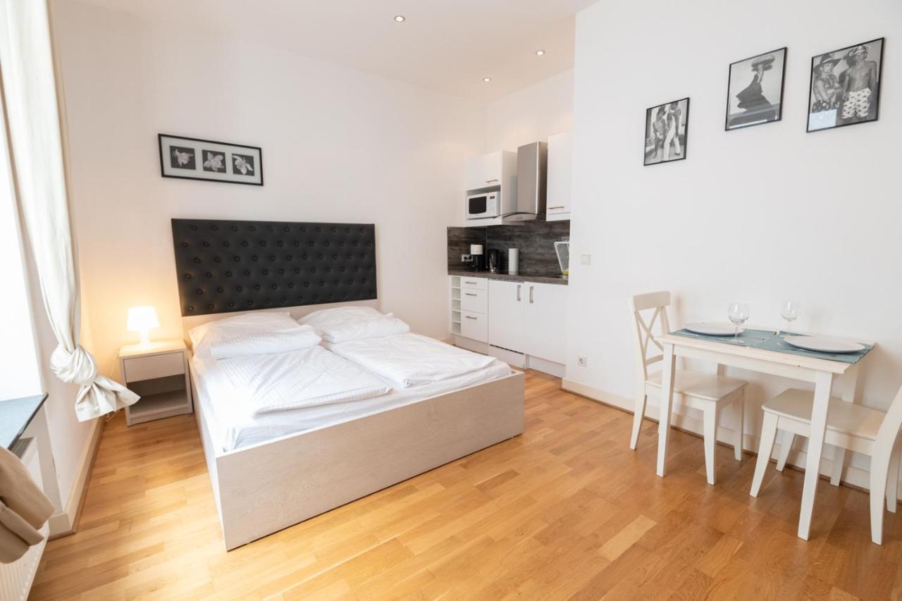 Charming Apartments Frankfurt City Frankfurt am Main Ngoại thất bức ảnh