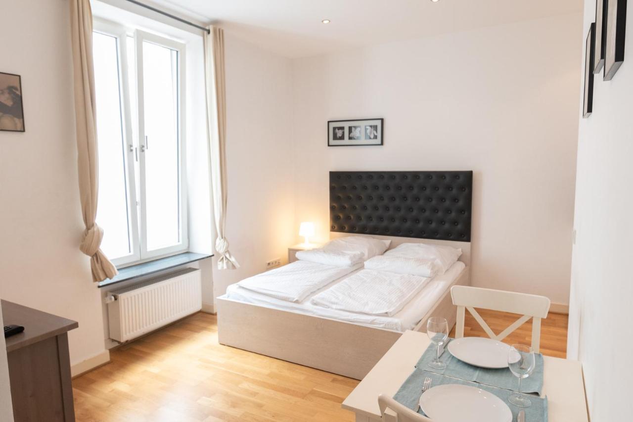 Charming Apartments Frankfurt City Frankfurt am Main Ngoại thất bức ảnh