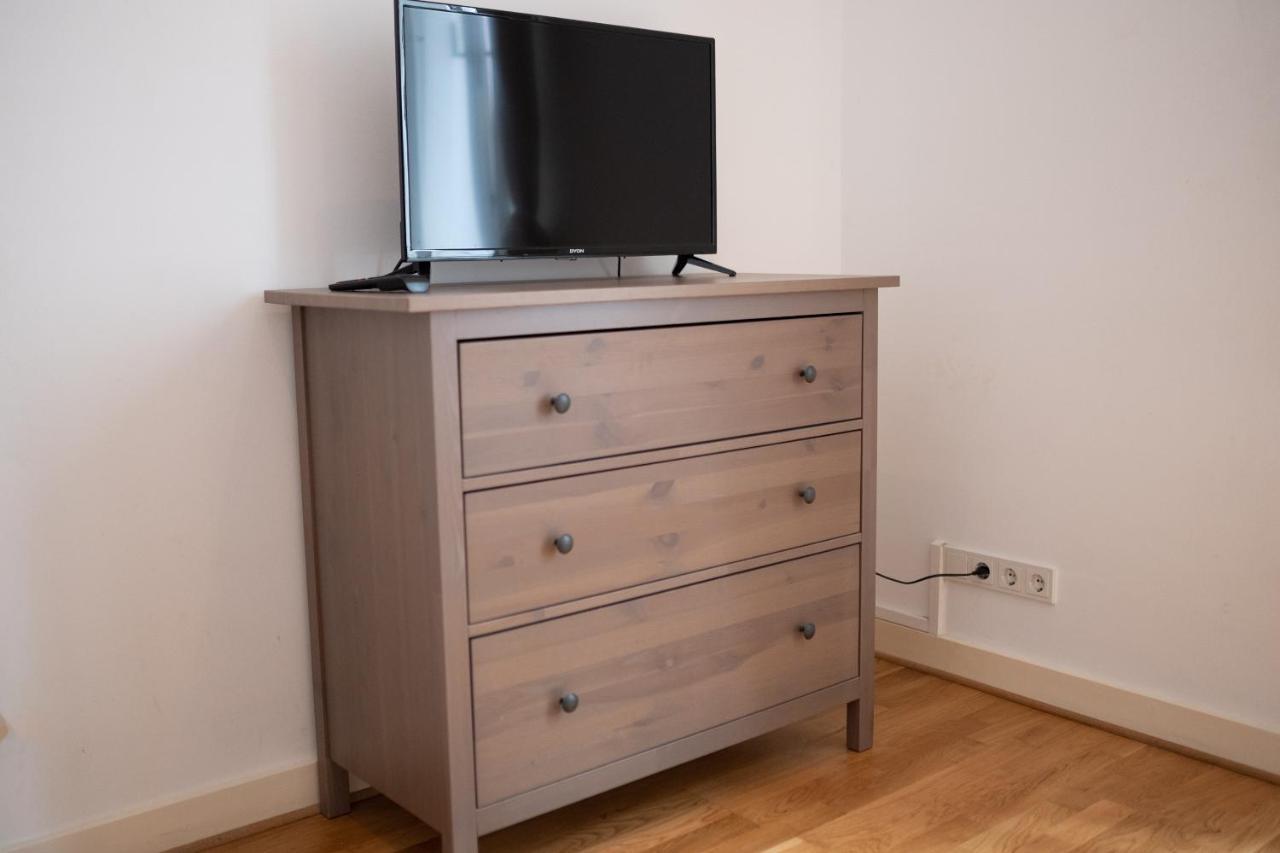 Charming Apartments Frankfurt City Frankfurt am Main Ngoại thất bức ảnh