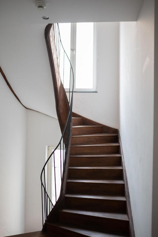 Charming Apartments Frankfurt City Frankfurt am Main Ngoại thất bức ảnh
