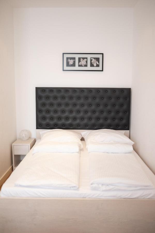 Charming Apartments Frankfurt City Frankfurt am Main Ngoại thất bức ảnh
