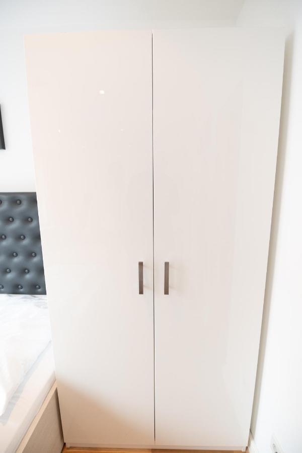 Charming Apartments Frankfurt City Frankfurt am Main Ngoại thất bức ảnh