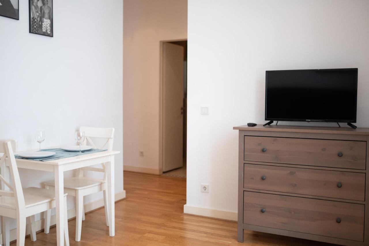 Charming Apartments Frankfurt City Frankfurt am Main Ngoại thất bức ảnh