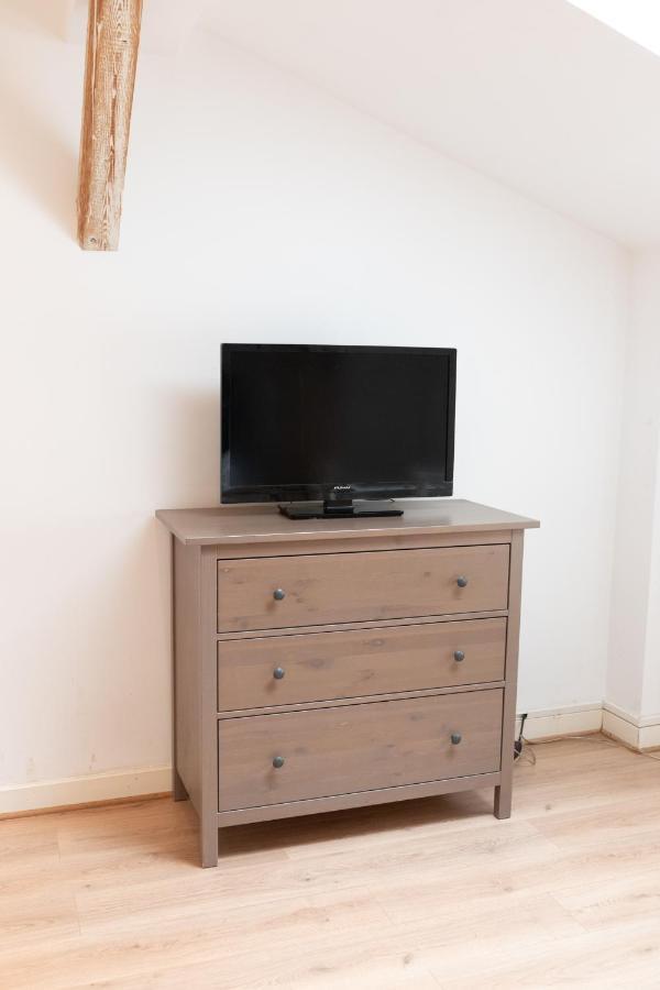 Charming Apartments Frankfurt City Frankfurt am Main Ngoại thất bức ảnh