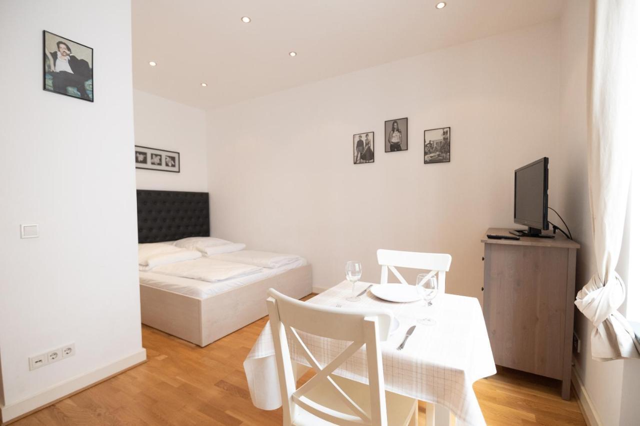 Charming Apartments Frankfurt City Frankfurt am Main Ngoại thất bức ảnh