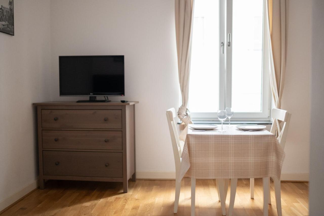 Charming Apartments Frankfurt City Frankfurt am Main Ngoại thất bức ảnh
